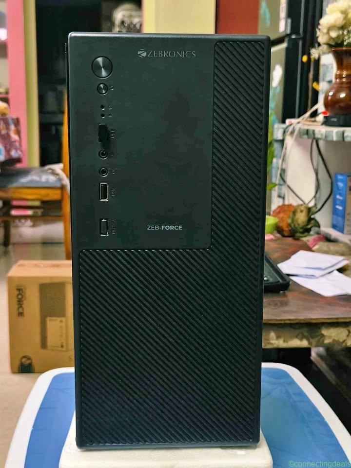 Brand New Personal Computer (PC)