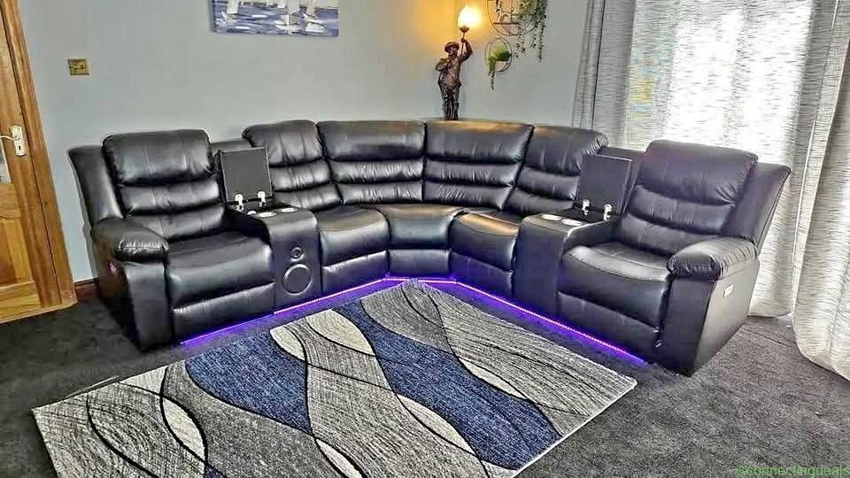 Brand new recliner for sale