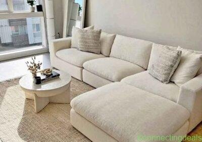 Brand new Roma Recliner sofa in London