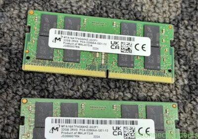 Free ad: Branded 32gb pc4 in Bangalore. Branded 32gb pc4 in Bangalore