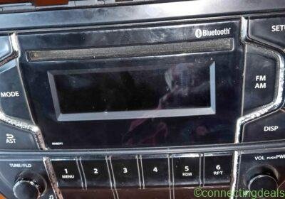 Brezza music system in Varanasi