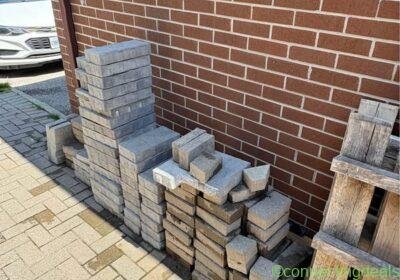 Free ad: Bricks in Toronto. Bricks in Toronto