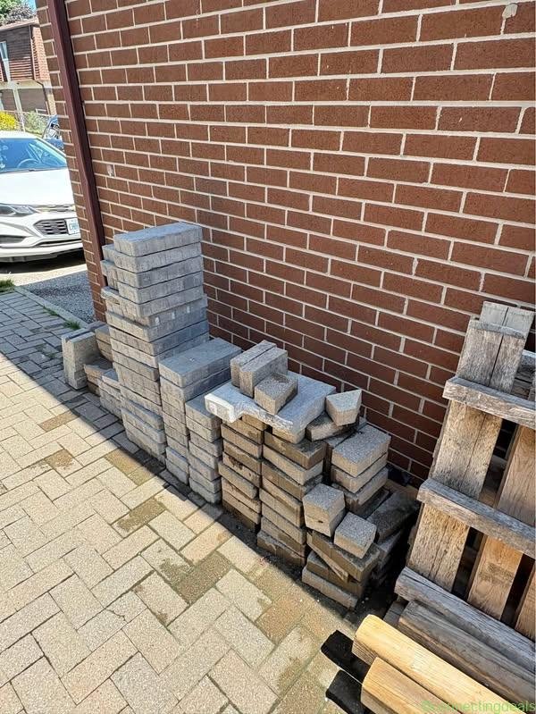 Bricks