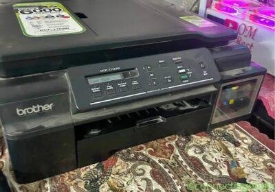 Brother DCP-T700W in a mint condition in Delhi