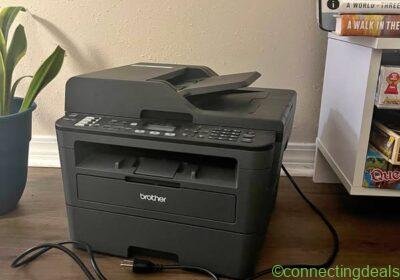 Brother MFC-L2710DW Monochrome Laser Printer in New Orleans