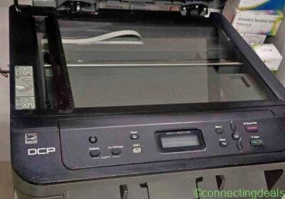 Brother printer DCP-L2541DW in Delhi