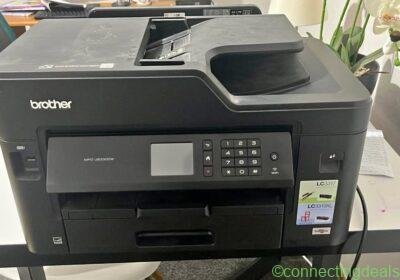 Free ad: Brother Printer scanner photocopier in Auckland. Brother Printer scanner photocopier in Auckland