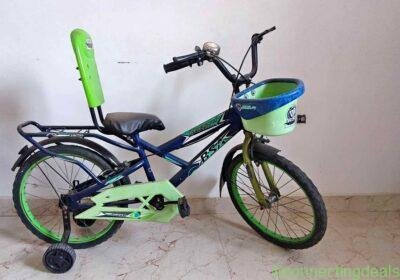 Free ad: BSA agent x kids cycle.. in Dindigul. BSA agent x kids cycle.. in Dindigul