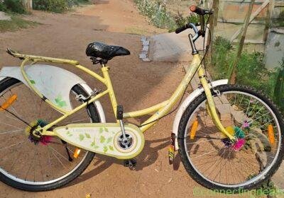 Bsa ladybird 26 inch in Pudukkottai