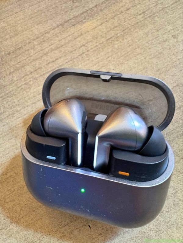 Buds 3 pro