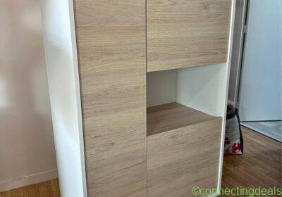 Buffet haut 3 portes in Paris