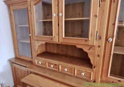 Free ad: Buffet Schrank in Cologne. Buffet Schrank in Cologne