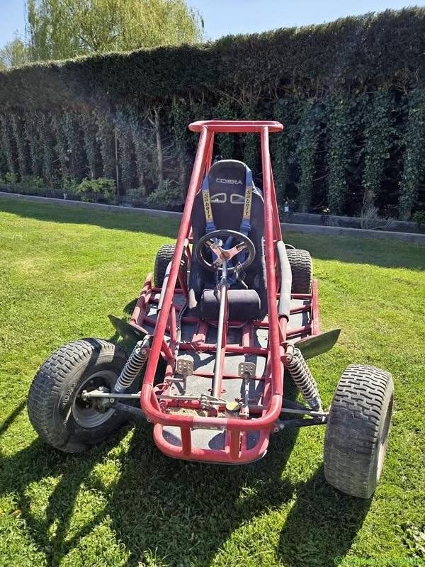 Buggy