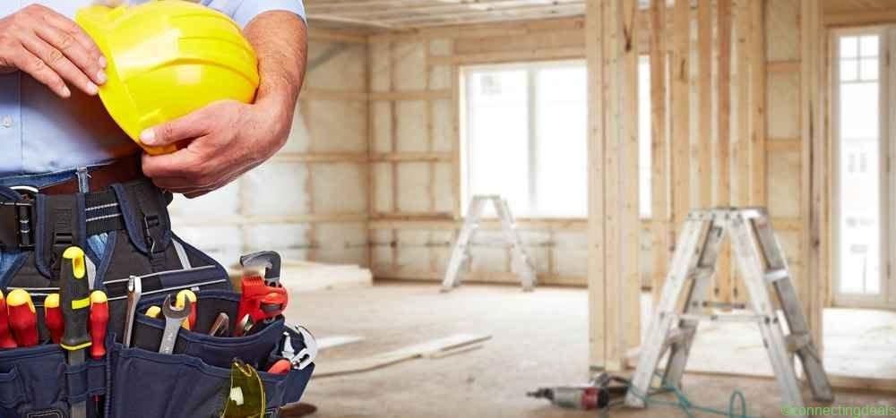 builder handyman