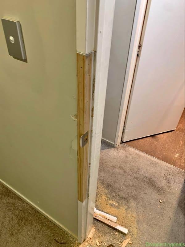 Builder/handyman