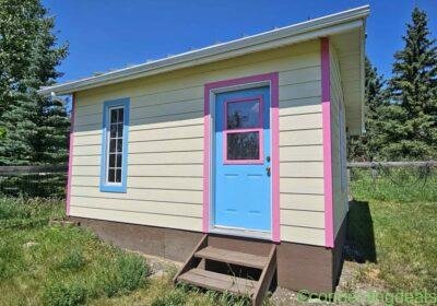 Building for Sale in Calgary