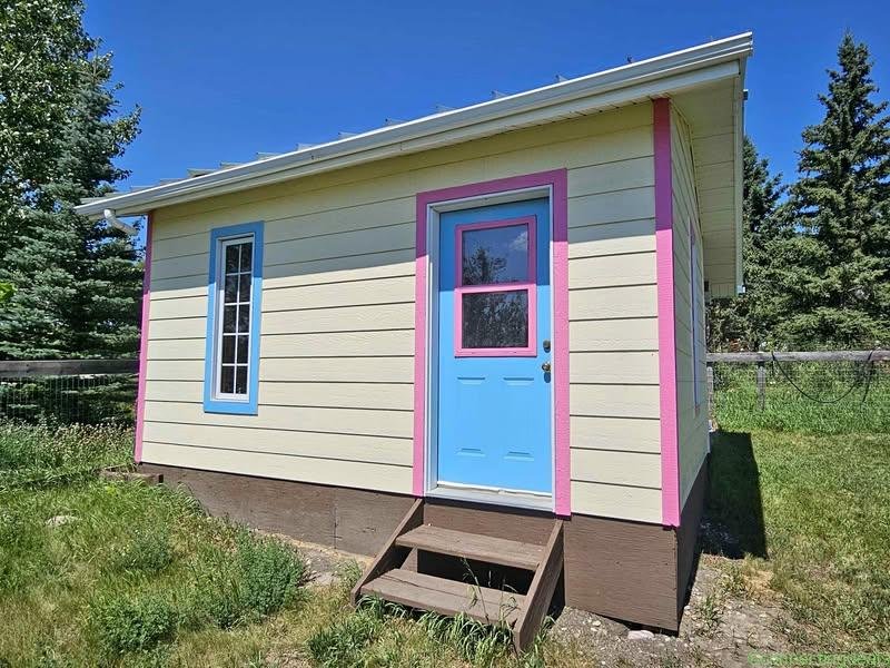 Building for Sale