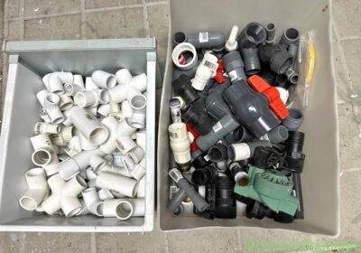 Free ad: Bulk Plumbing Fittings in Montreal. Bulk Plumbing Fittings in Montreal
