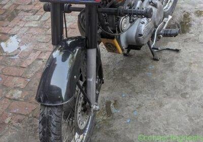 Bullet standard 500 cc in Delhi