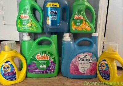 Bundle for $50 in Indianapolis