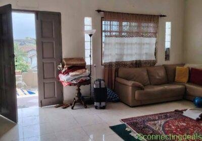 Bungalow for Sale @ Jalan Intan, Gombak Setia, in Kuala Lumpur