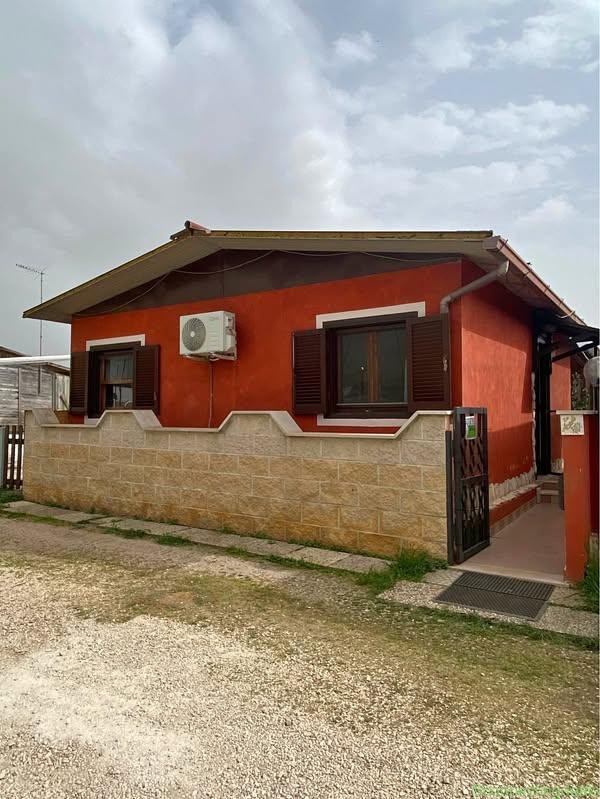 Bungalow in muratura al mare ardea tor san Lorenzo