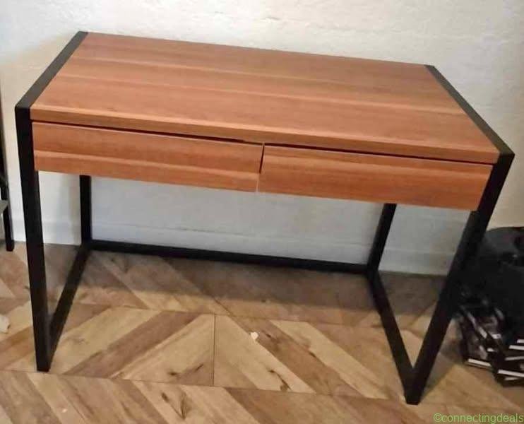 Bureau