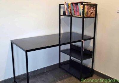 Bureau in Lyon