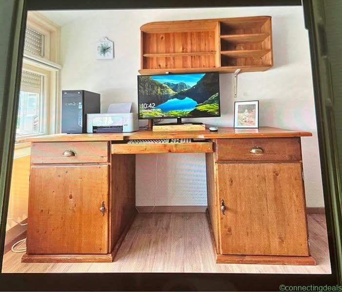 Bureau