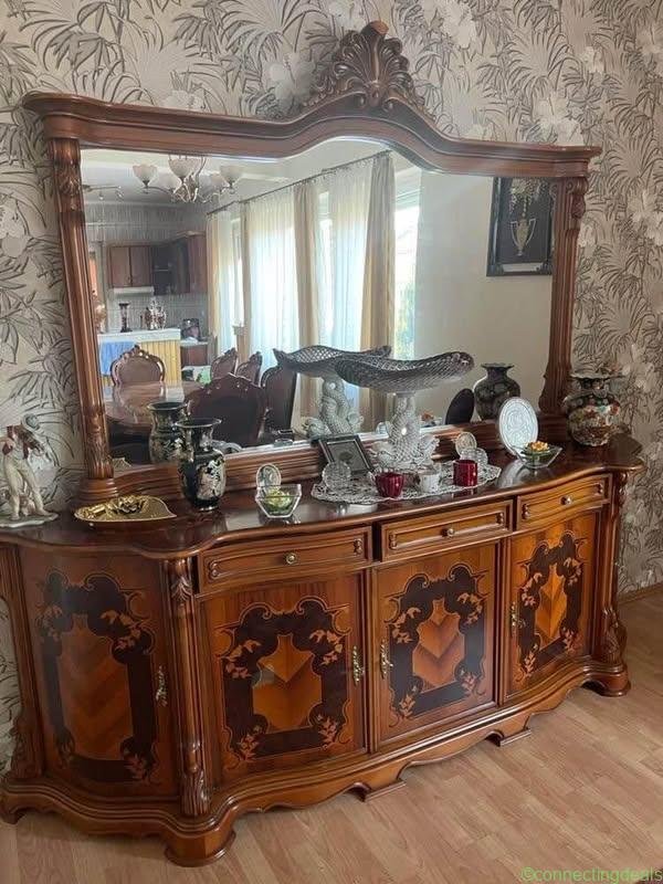Buvet kaca