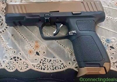 Free ad: Buzzing P112 Blank gun in Durban. Buzzing P112 Blank gun in Durban