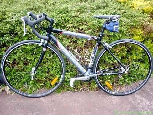 Bycicle- Road Bike