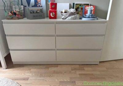 Byrå ikea in Gothenburg