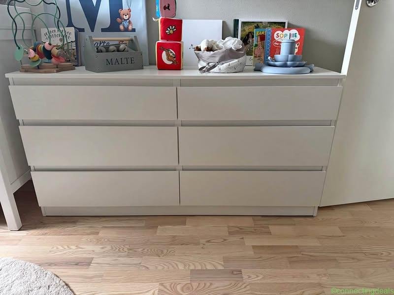 Byrå ikea