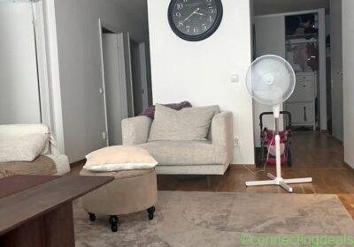 Free ad: Byte in Stockholm. Byte in Stockholm