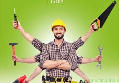 ¬¬! Professional Handyman¬¬ in Bristol