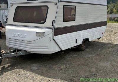 Free ad: Cabby 440 1986 in Gothenburg. Cabby 440 1986 in Gothenburg