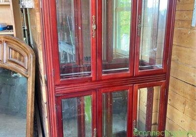 Free ad: Cabinet in Anchorage. Cabinet in Anchorage