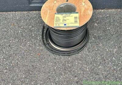 Cable in Belfast