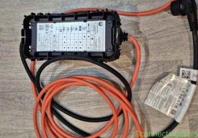 Cable de recharge pour voiture in Marseille