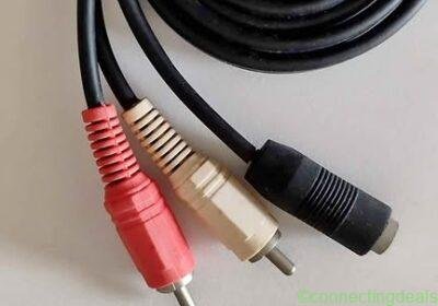 Cable for sale in Pollachi