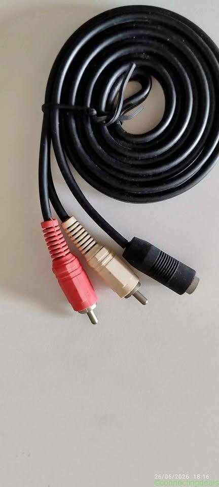 Cable for sale