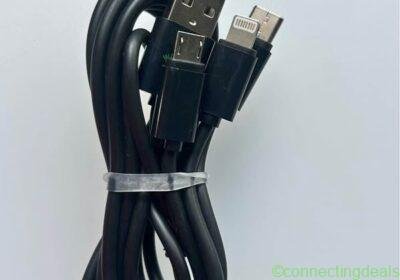 Cable in Singapore