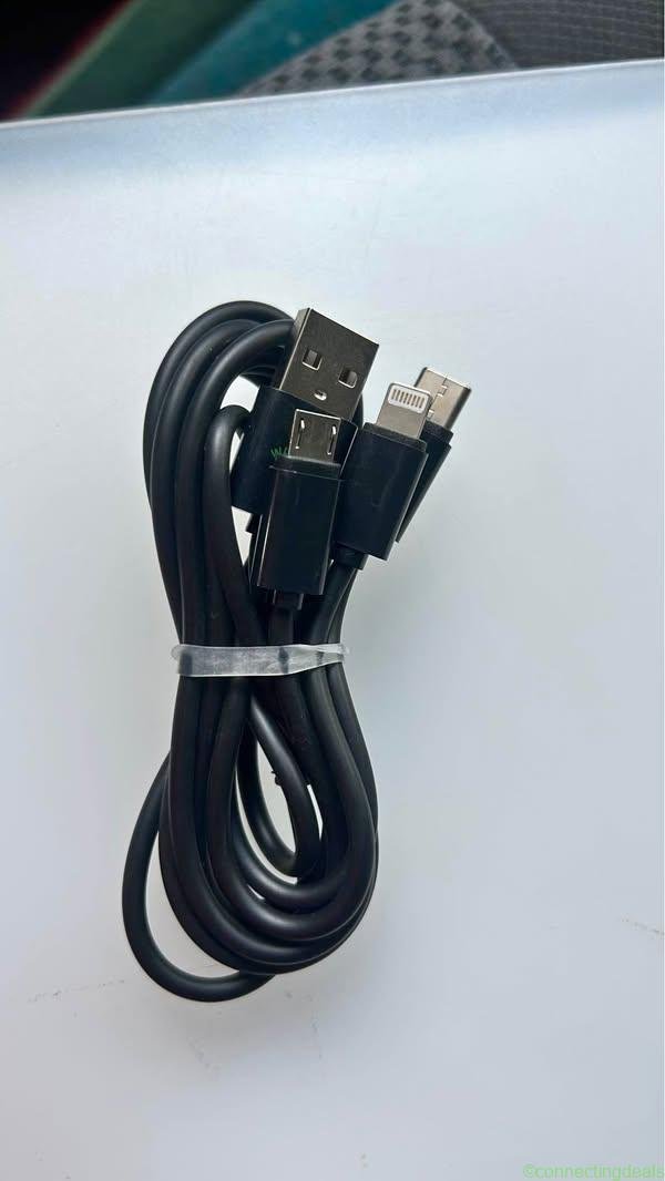 Cable