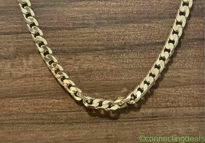 Cadena Oro in Monterrey