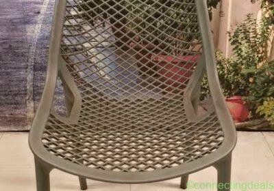 Cafe Chairs in Erode