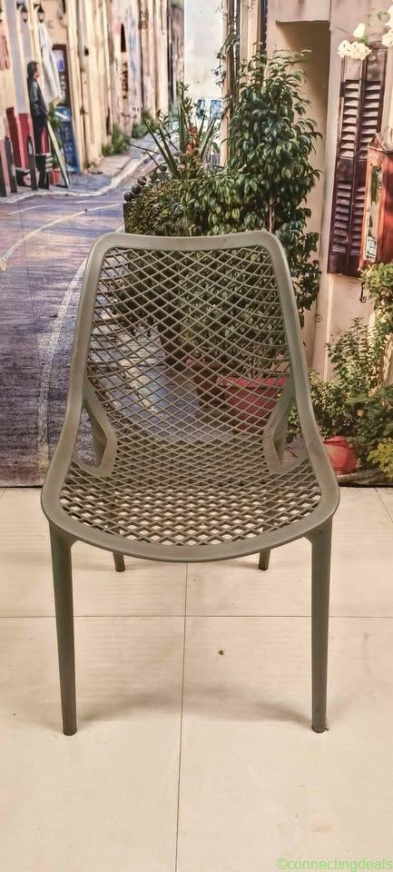 Cafe Chairs