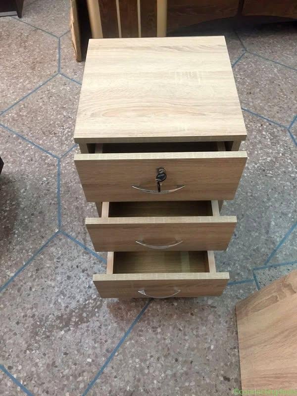 caisson local