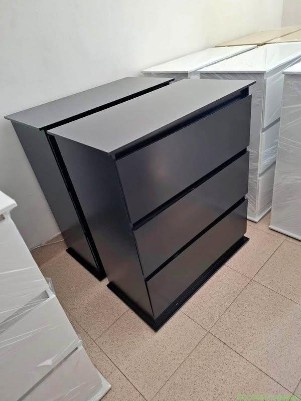 Cajonera de lujo