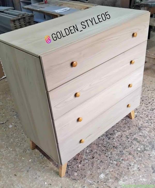 Cajoneras cómodas semanarios
